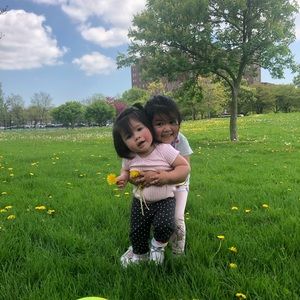 Meet your Posher, Erazno